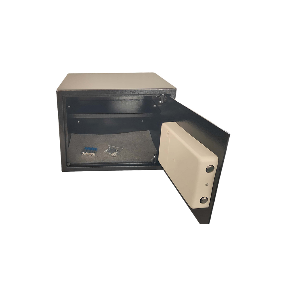 electronic-safe-with-shelf-black-38cm-x-30cm-x-30cm