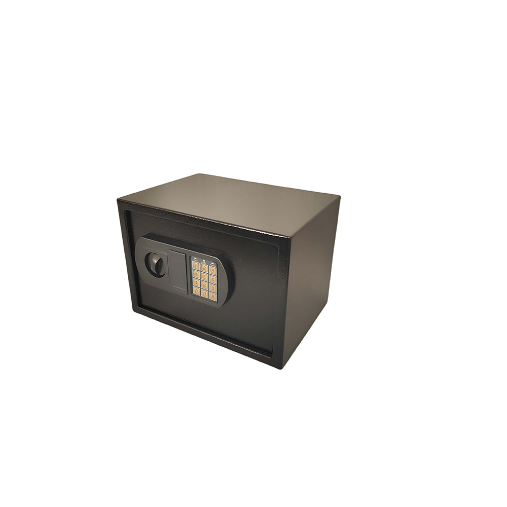 electronic-safe-with-shelf-black-38cm-x-30cm-x-30cm