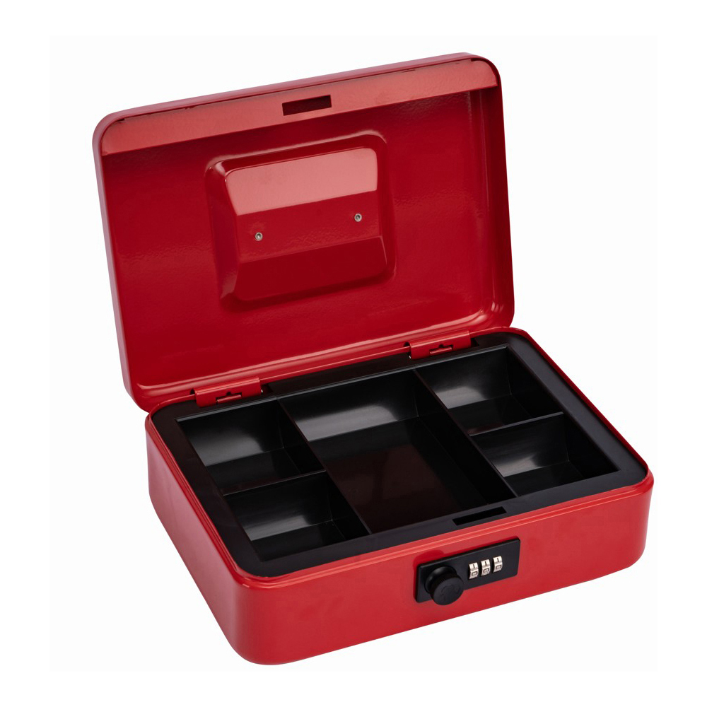 metal-cash-box-with-3-combination-lock-red-25cm-x-18cm
