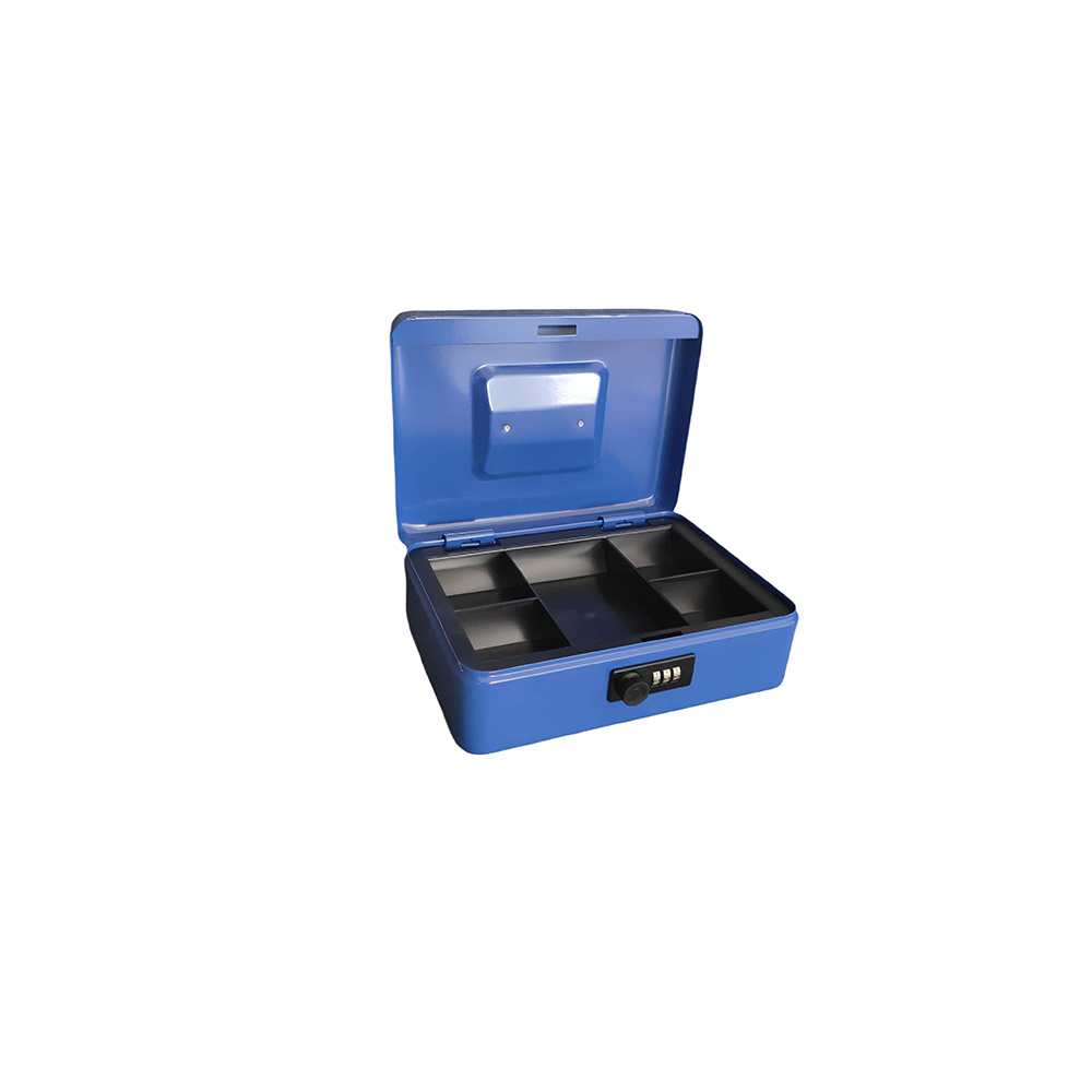 metal-cash-box-with-3-combination-lock-blue-25cm-x-18cm