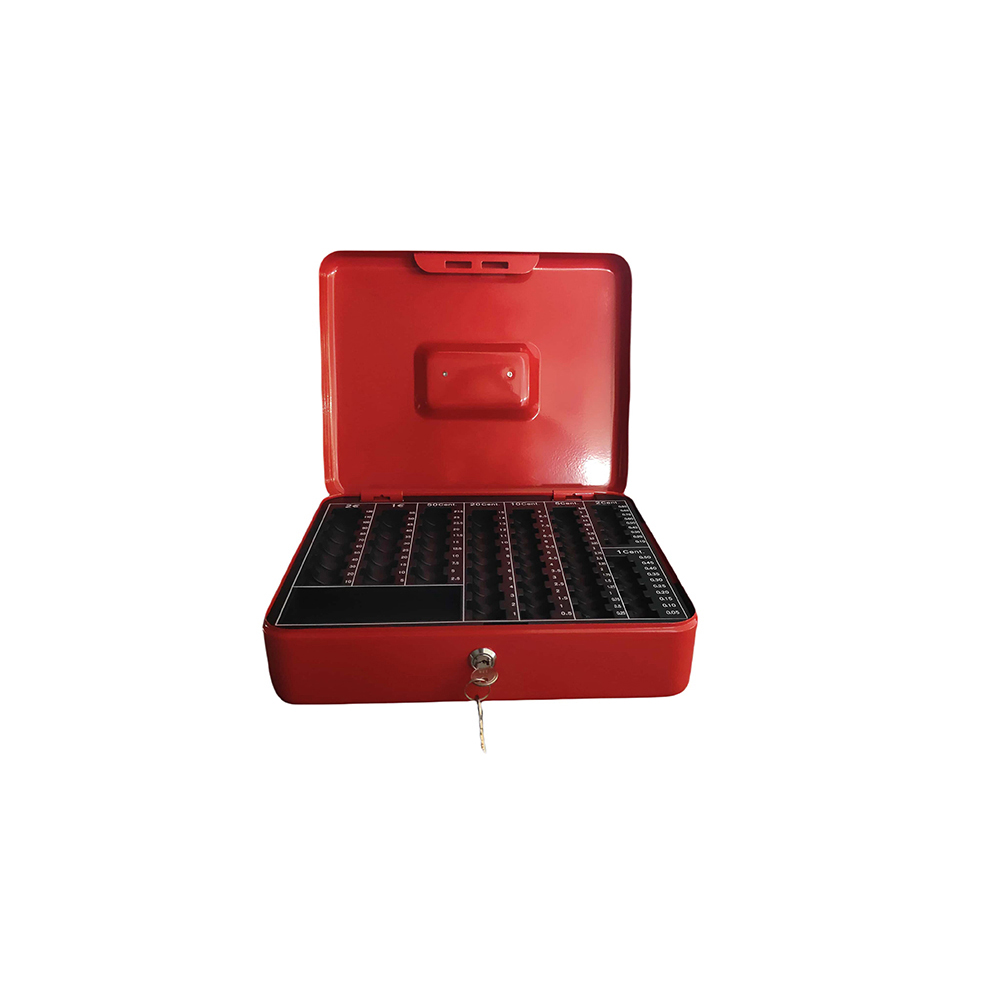 metal-cash-box-with-euro-coin-tray-red-30cm-x-24cm-x-9cm