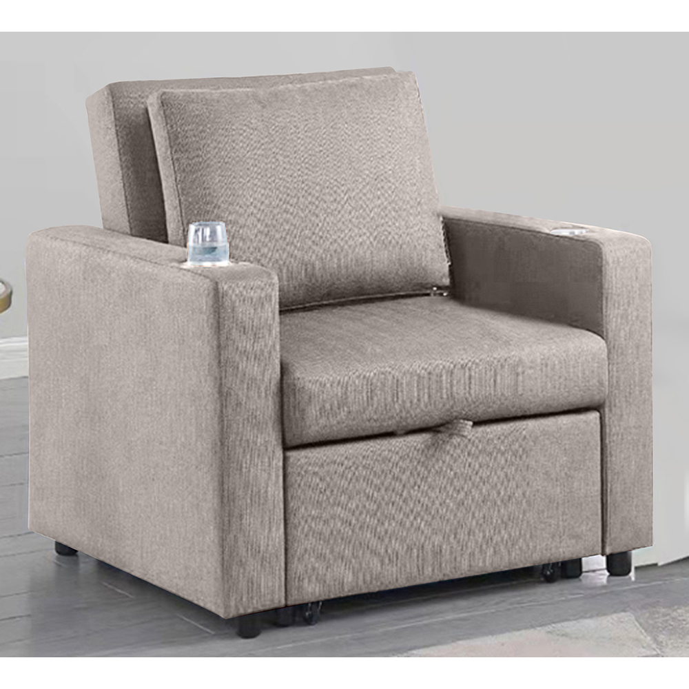 bono-one-seater-armchair-with-bed-wheat-beige