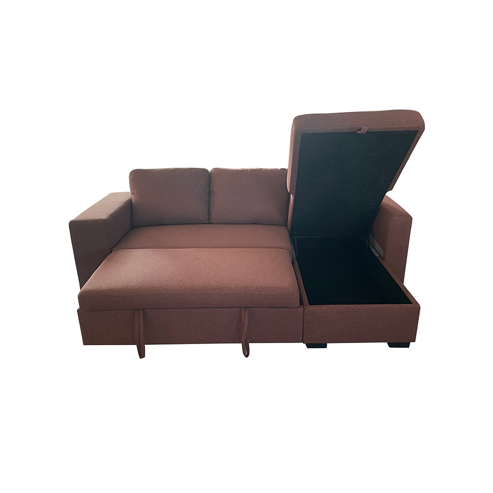 bono-3-seater-fabric-corner-sofa-bed-antique-brown-234cm