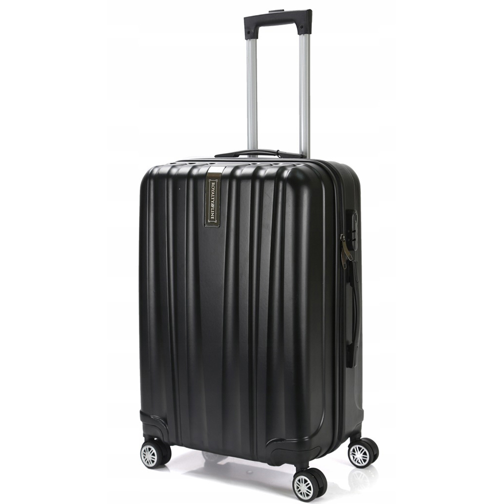 royalty-line-luggage-medium-black-67l