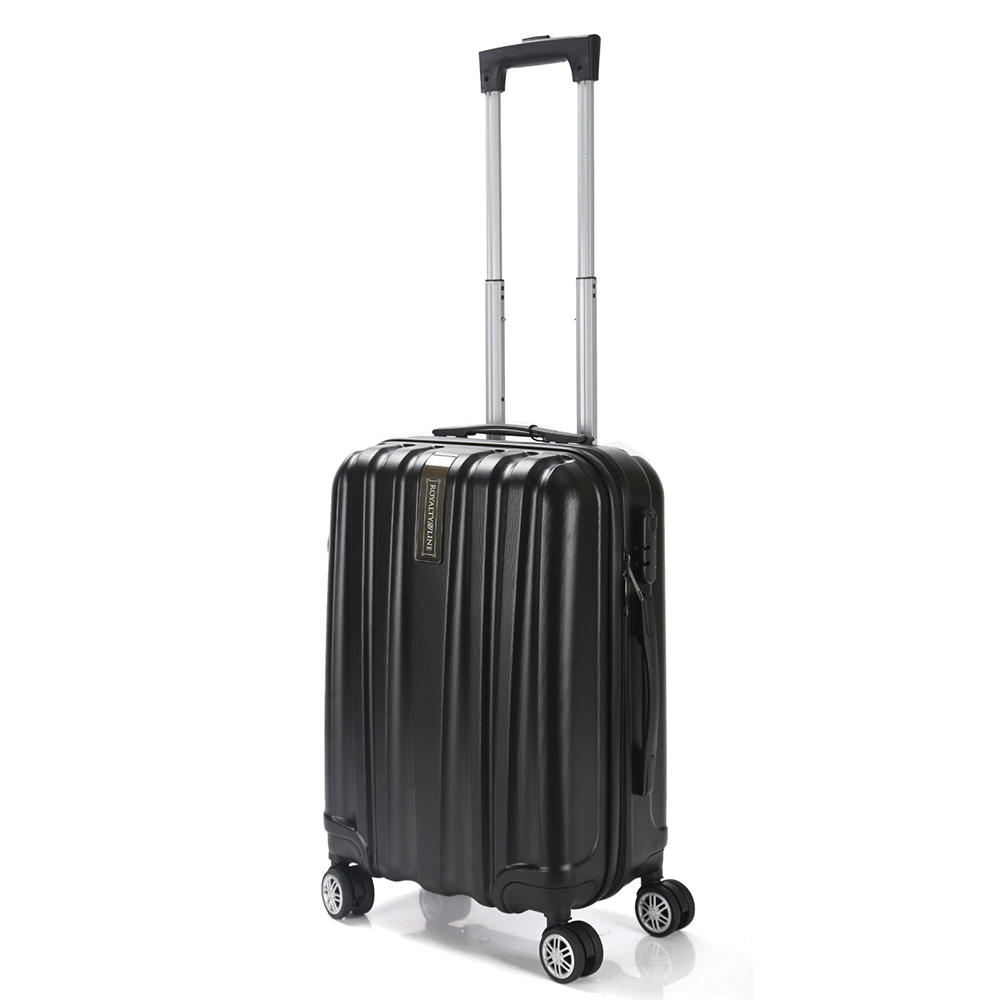 royalty-line-luggage-small-black-36l