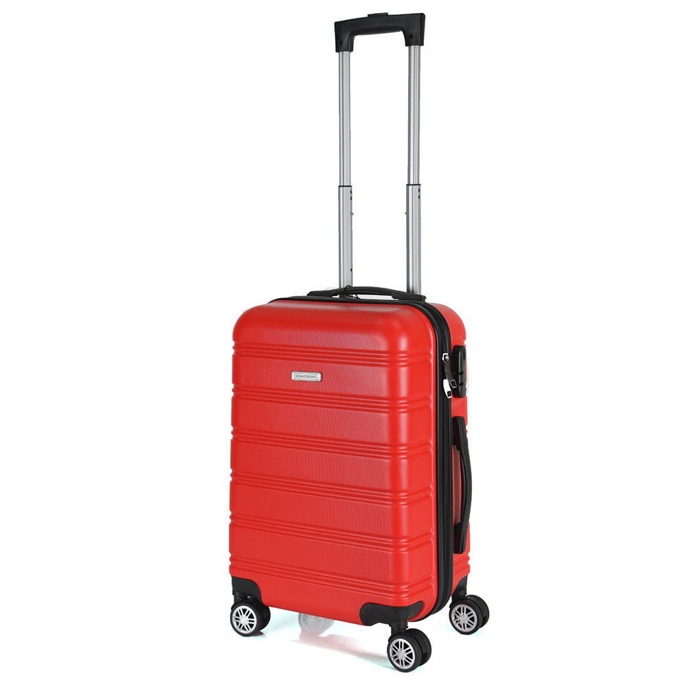 royalty-line-luggage-small-red-36l