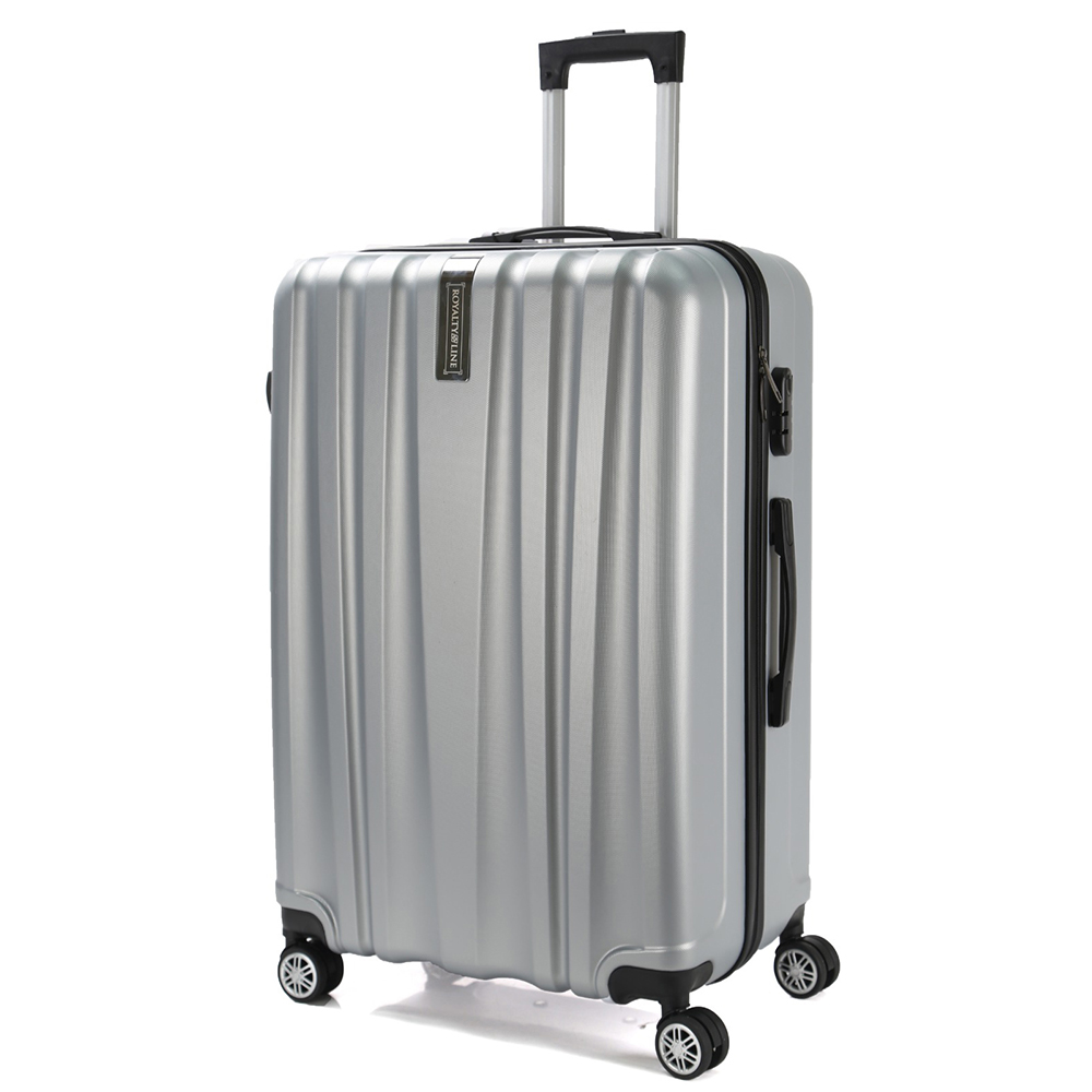 royalty-line-luggage-large-silver-98l