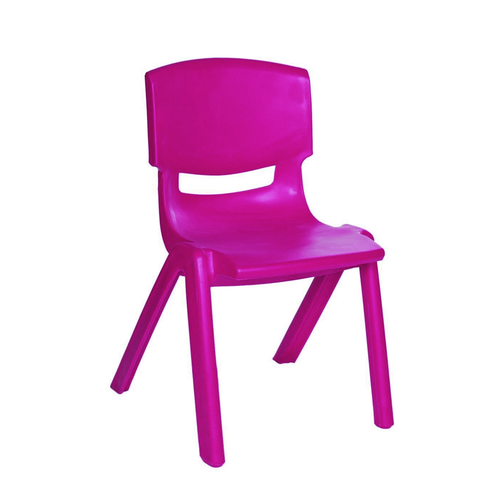 plastic-outdoor-baby-chair-pink