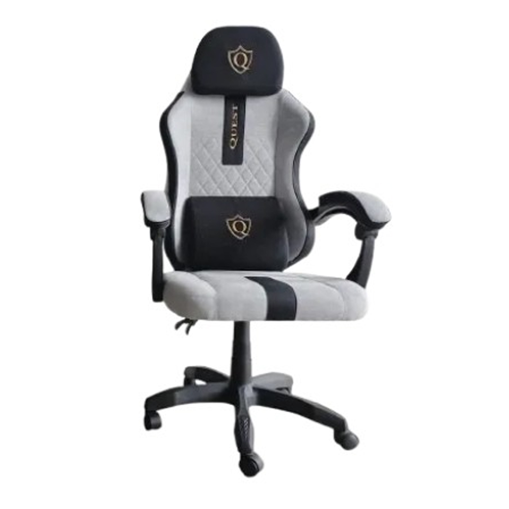 quest-gaming-arm-chair-grey