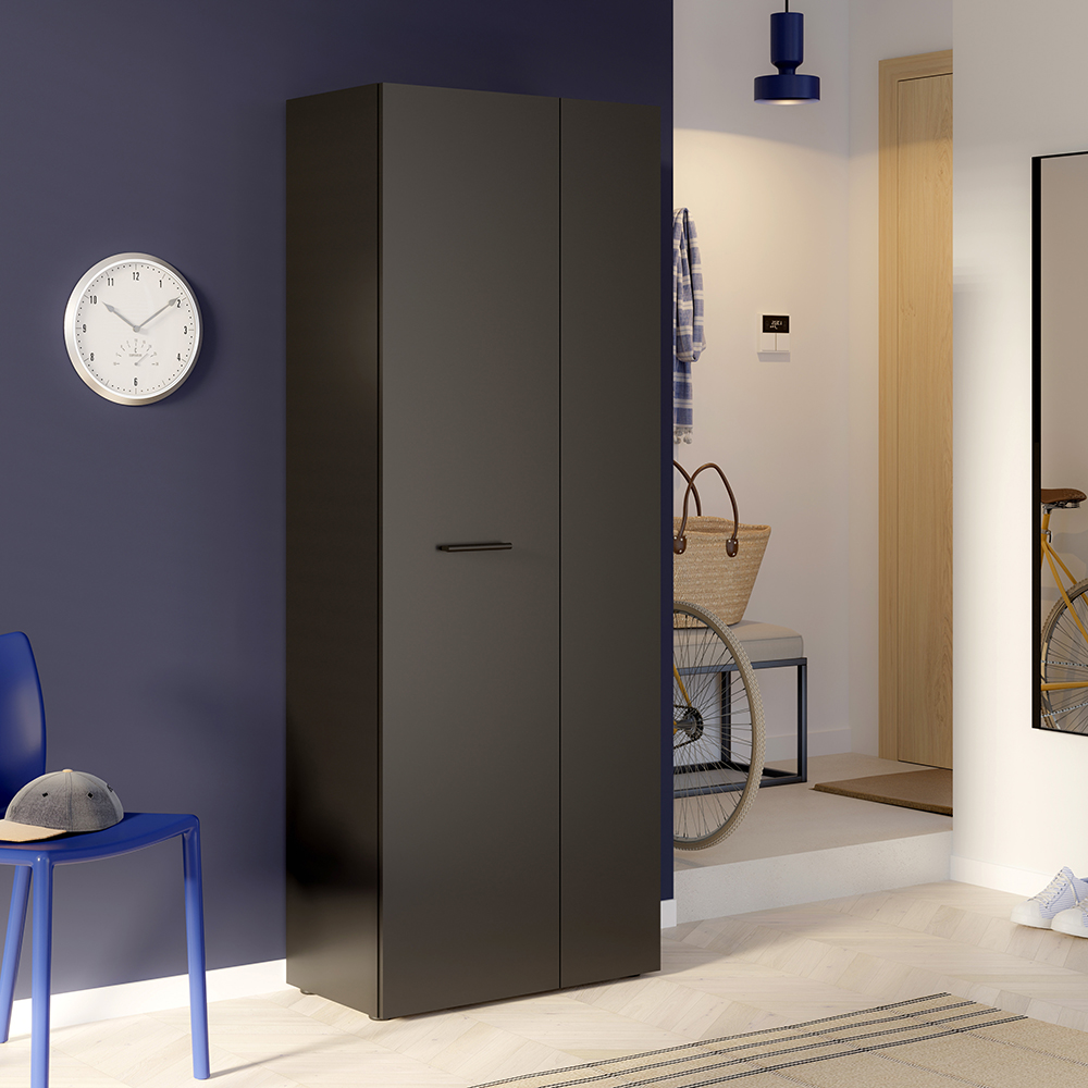 net-306-tall-shoe-cabinet-black