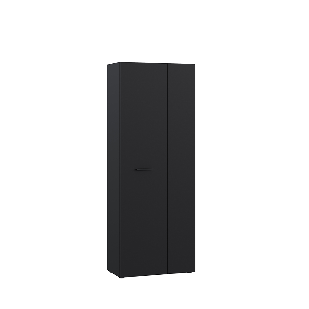 net-306-tall-shoe-cabinet-black