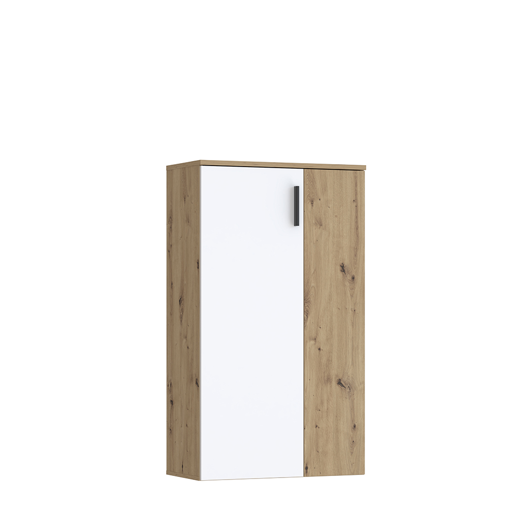 net-106-shoe-cabinet-white-artisan-oak