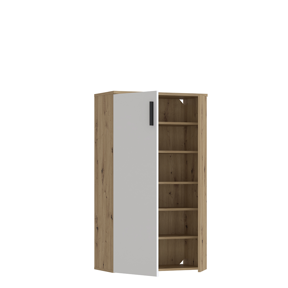 net-106-shoe-cabinet-white-artisan-oak