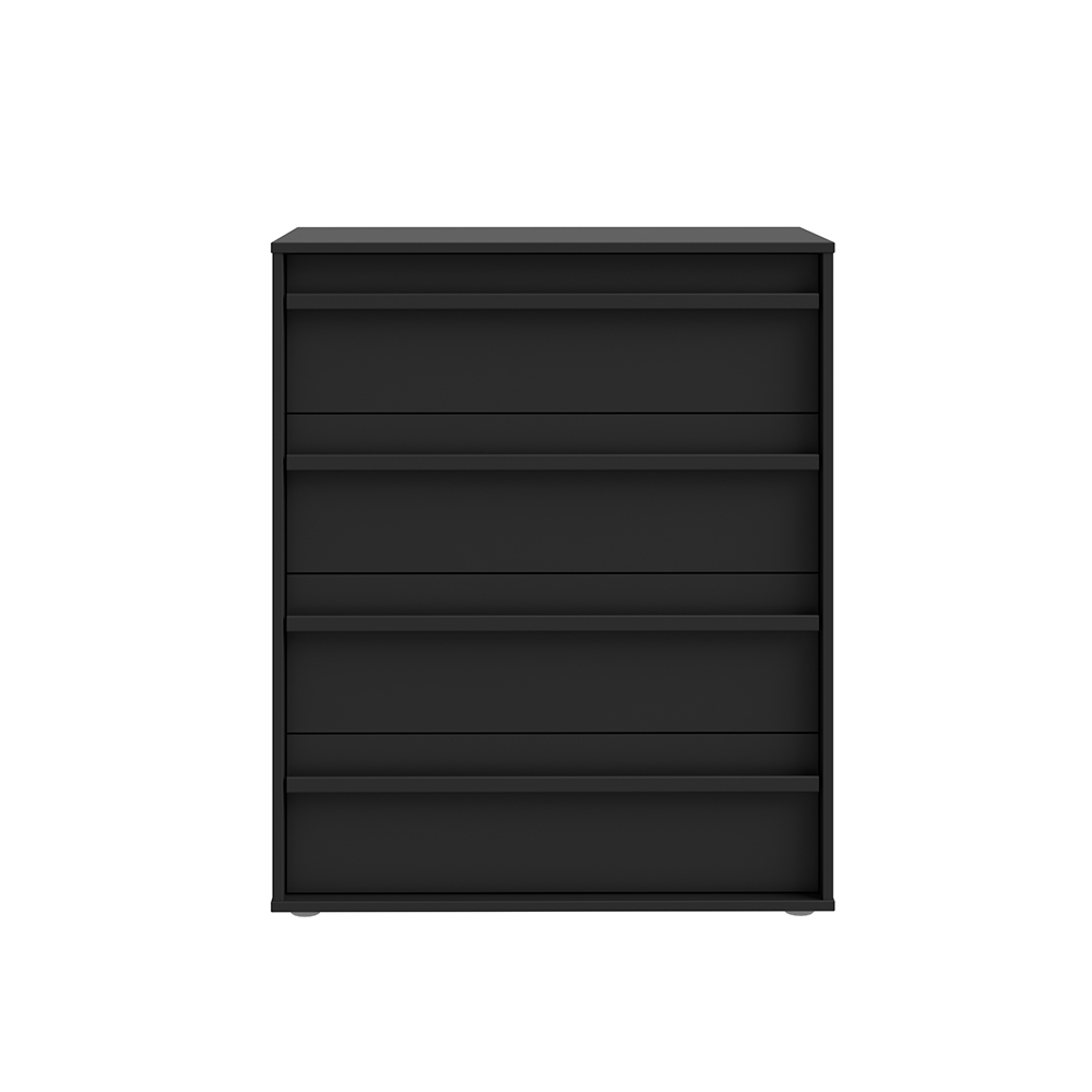 canchoa-chest-of-4-drawers-black