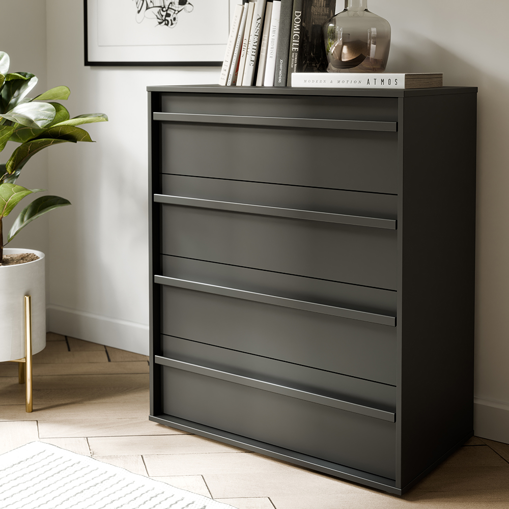 canchoa-chest-of-4-drawers-black