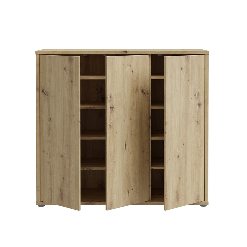 alice-springs-shoe-cabinet-artisan-oak-21-pairs