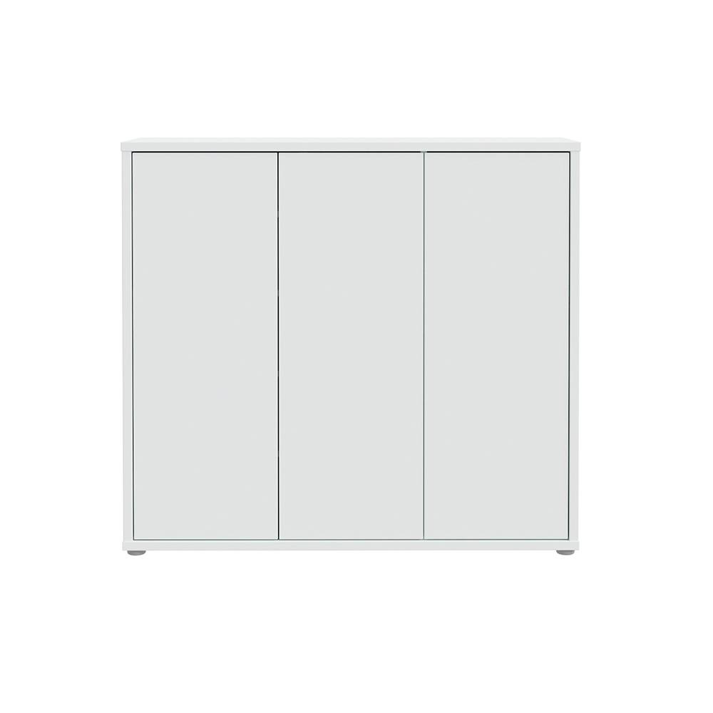 alice-springs-3-door-shoe-cabinet-silver-grey