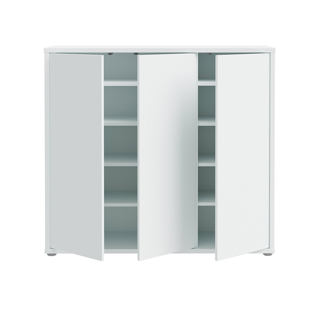 alice-springs-3-door-shoe-cabinet-silver-grey