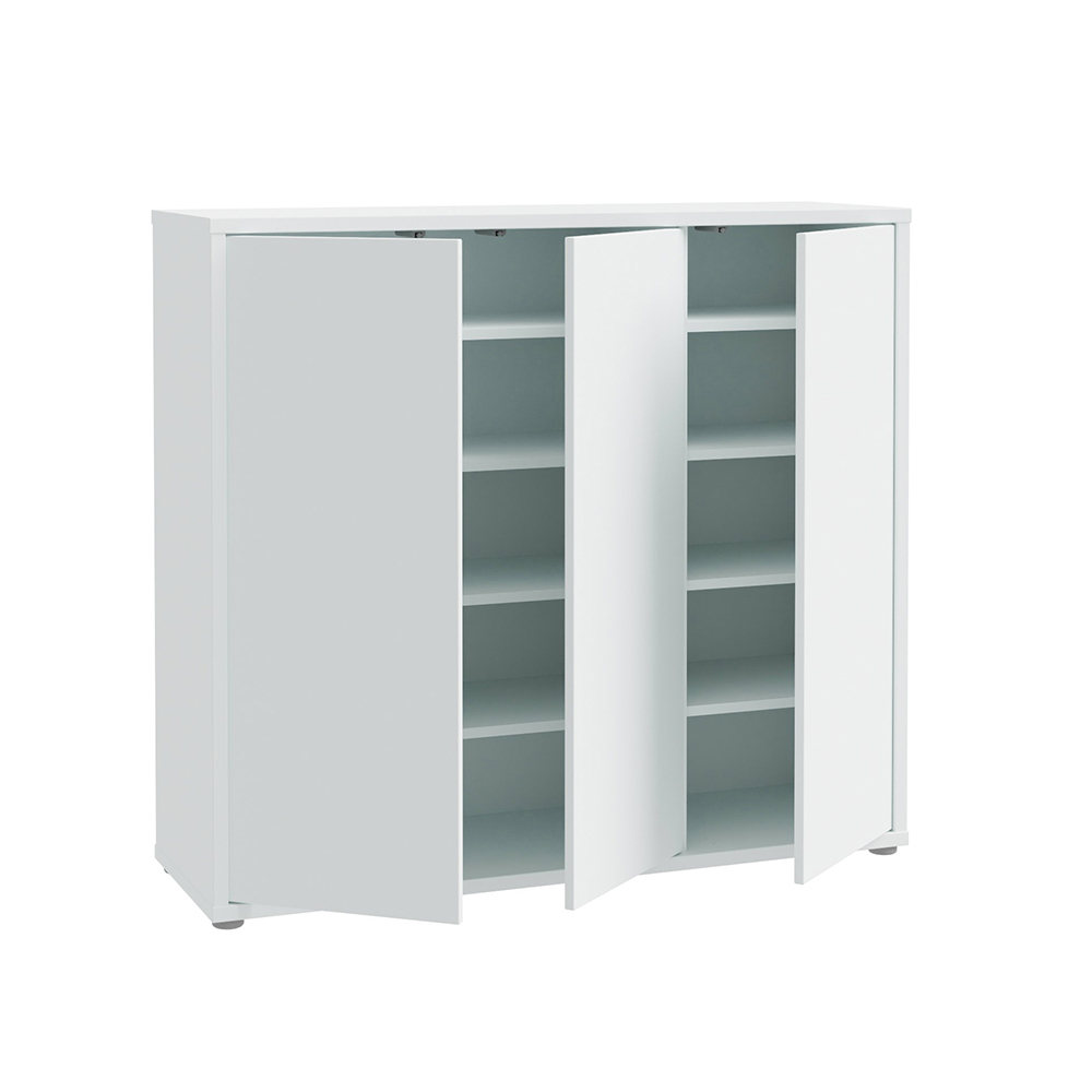 alice-springs-3-door-shoe-cabinet-silver-grey