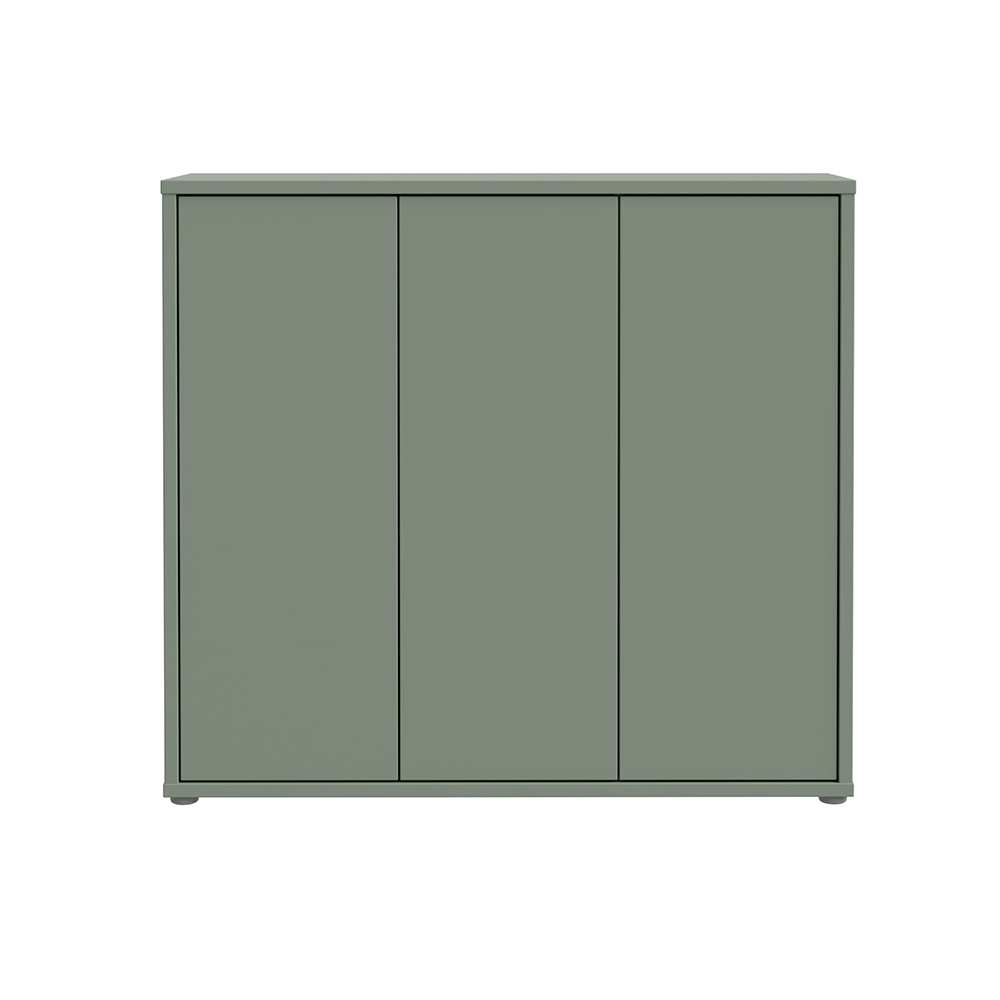 alice-springs-3-door-shoe-cabinet-sage-green