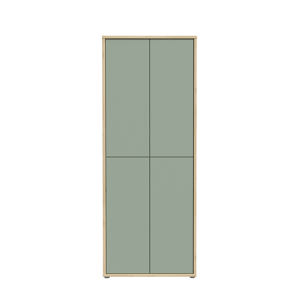 alice-springs-tall-shoe-cabinet-artisan-oak-sage-green