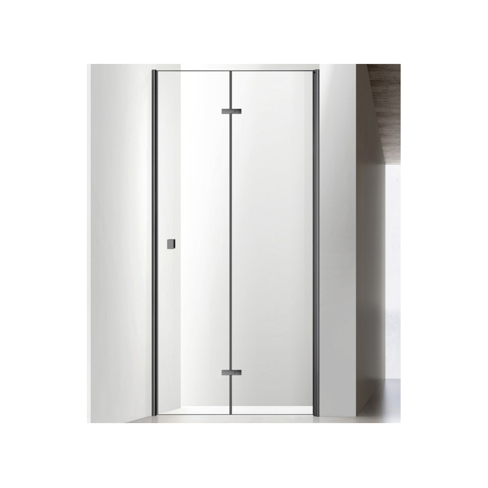 bifold-pivot-framless-shower-enclosure-80-to-84cm-silver