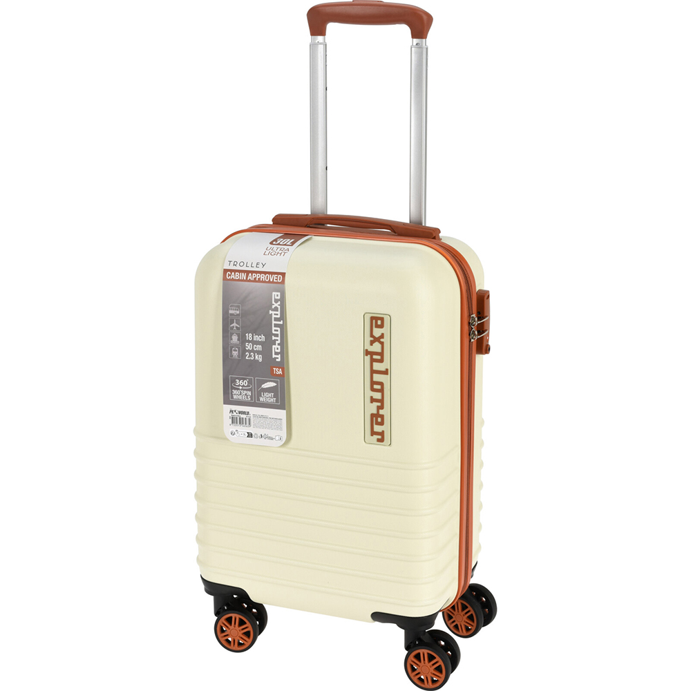 travel-luggage-small-cream-18-inch