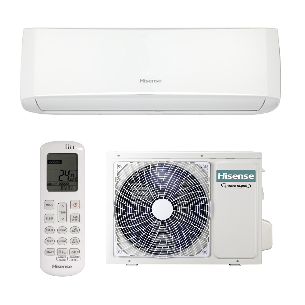 hisense-halo-ac-kit-24-000-btu-white