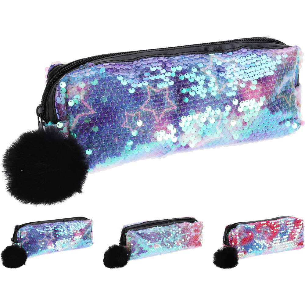 sequined-pencil-case-21cm-x-5-5cm-x-7cm-3-assorted-designs
