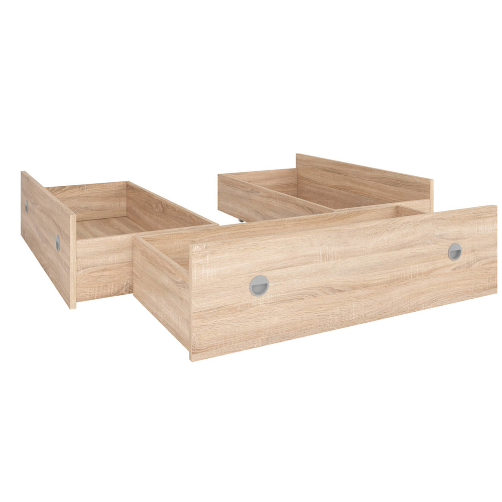 nepo-plus-drawers-for-bed-sonoma-oak-140