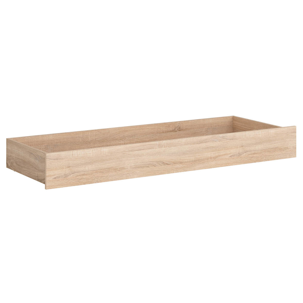 nepo-plus-drawer-for-bed-sonoma-oak-90cm-x-120cm