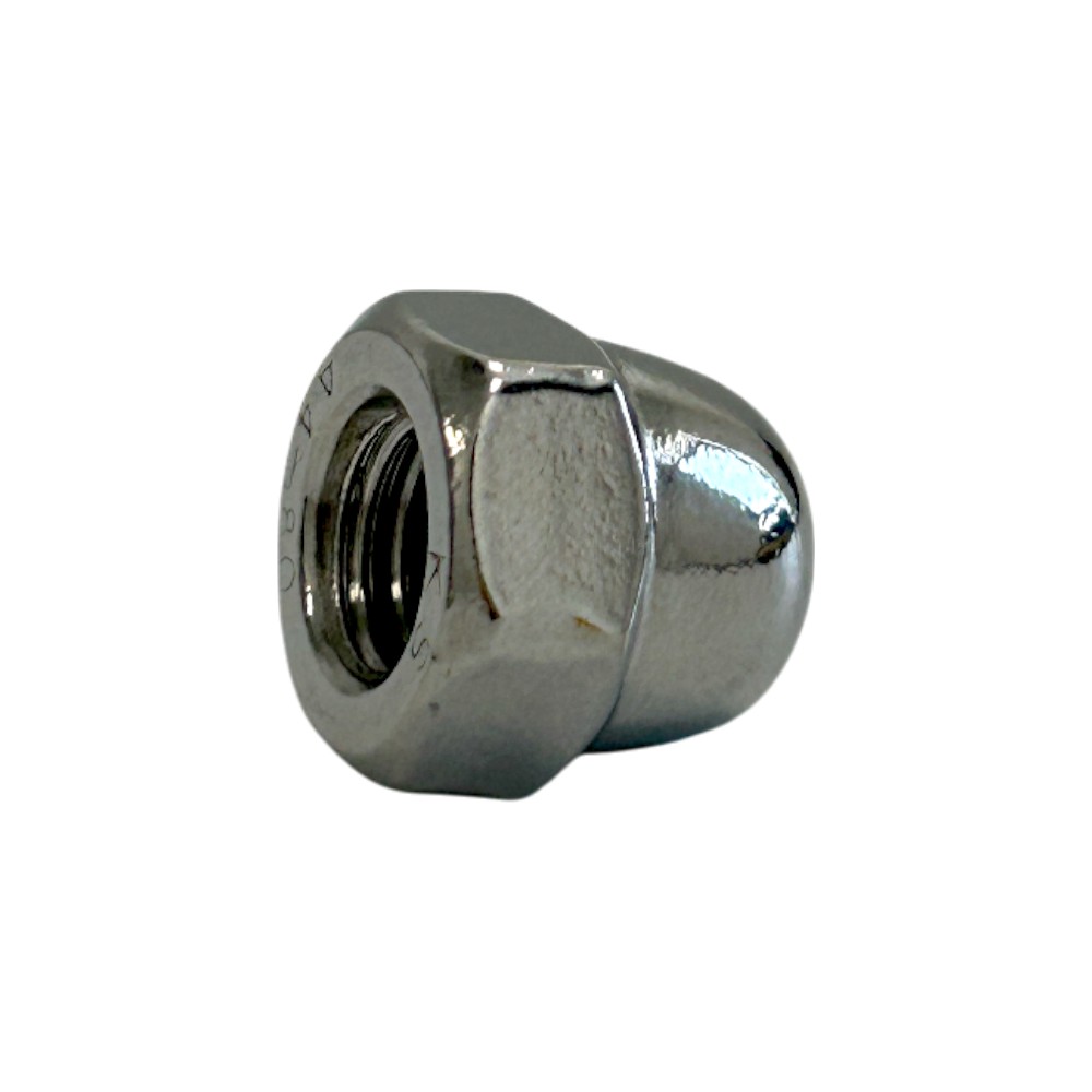 dome-nuts-stainless-steel