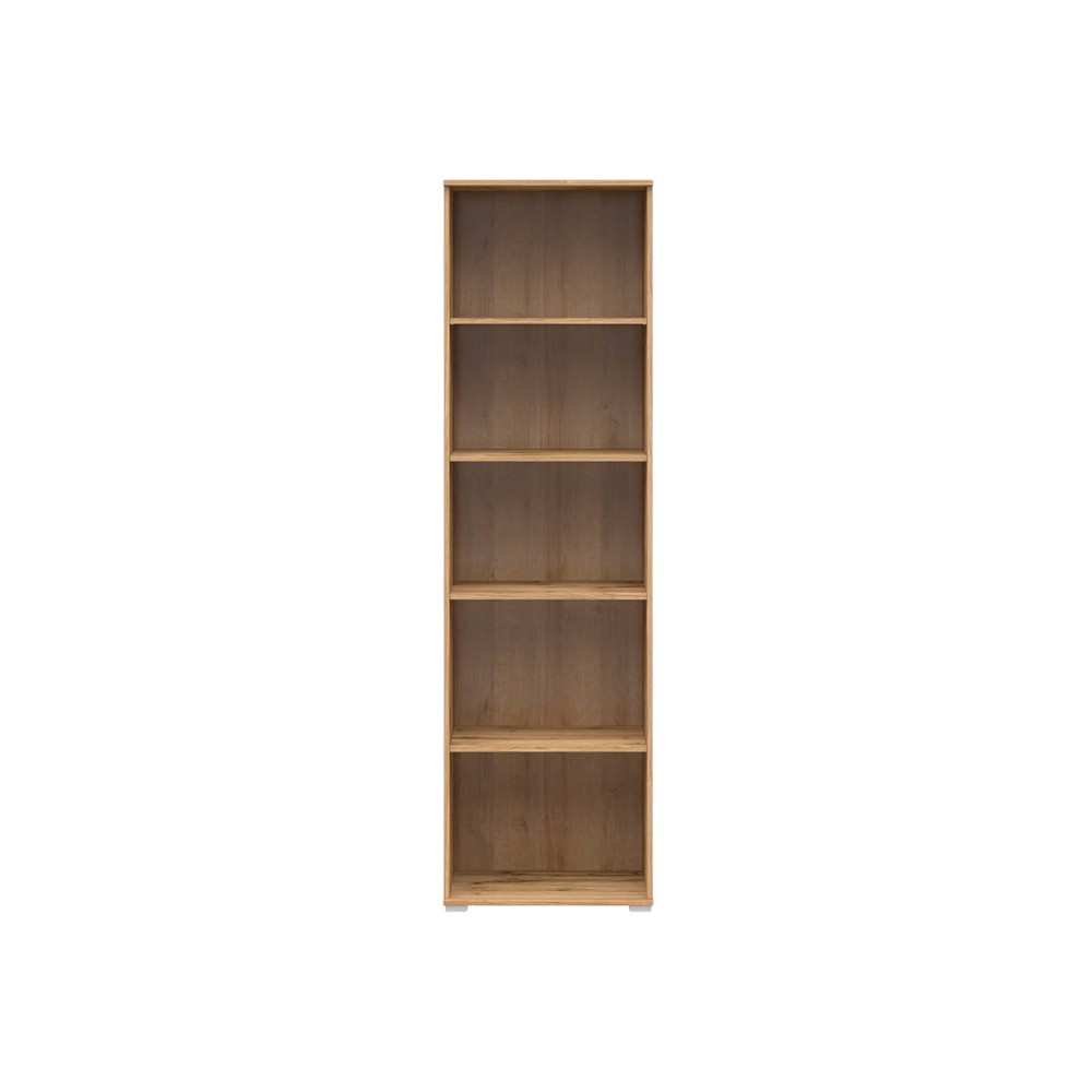 bookcase-with-4-shelves-oak-wotan-56-cm-zele
