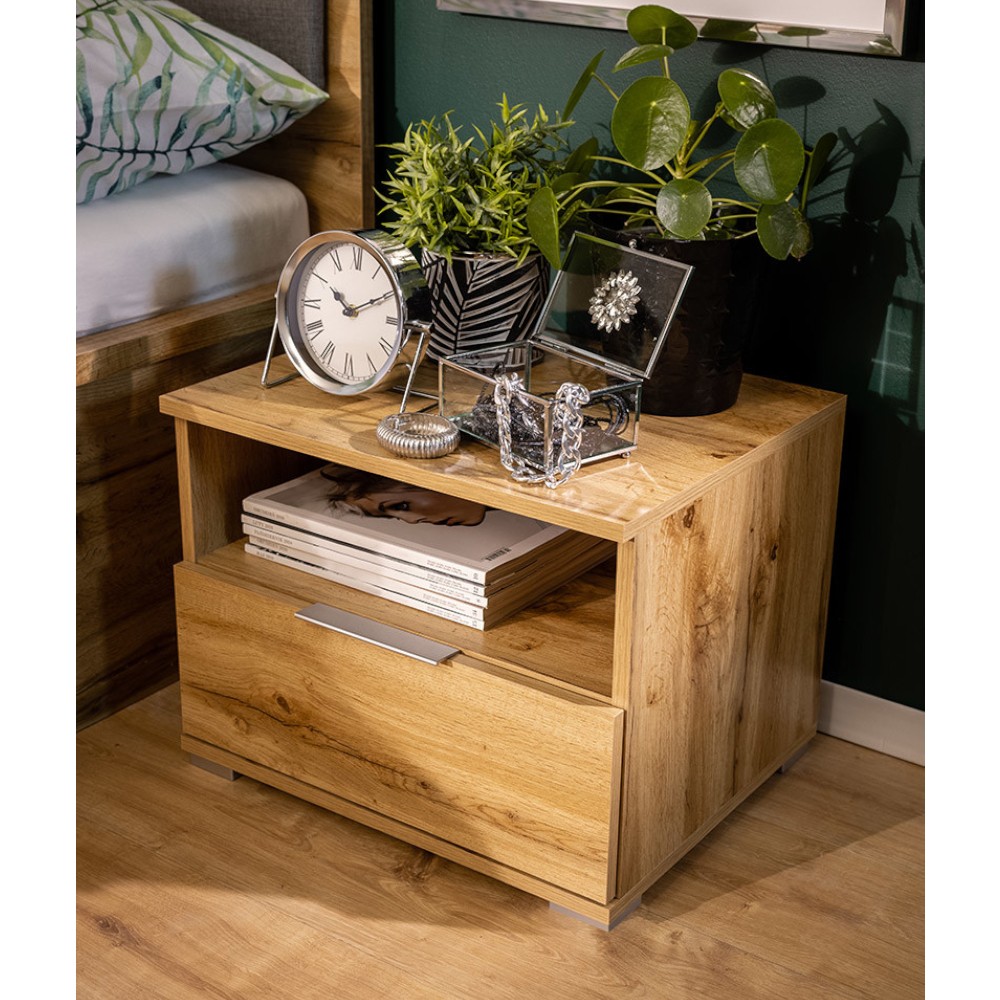 bedside-table-with-1-drawer-oak-wotan-50-cm-zele