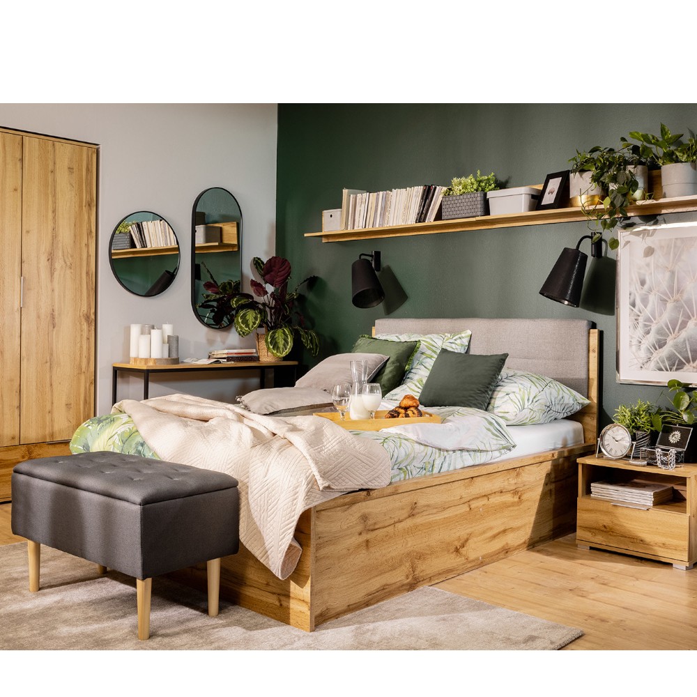 bedside-table-with-1-drawer-oak-wotan-50-cm-zele