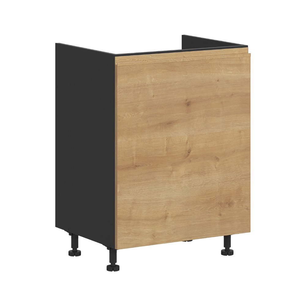 sole-sink-cabinet-1-door-60-cm-left-opening-black-arlington-oak