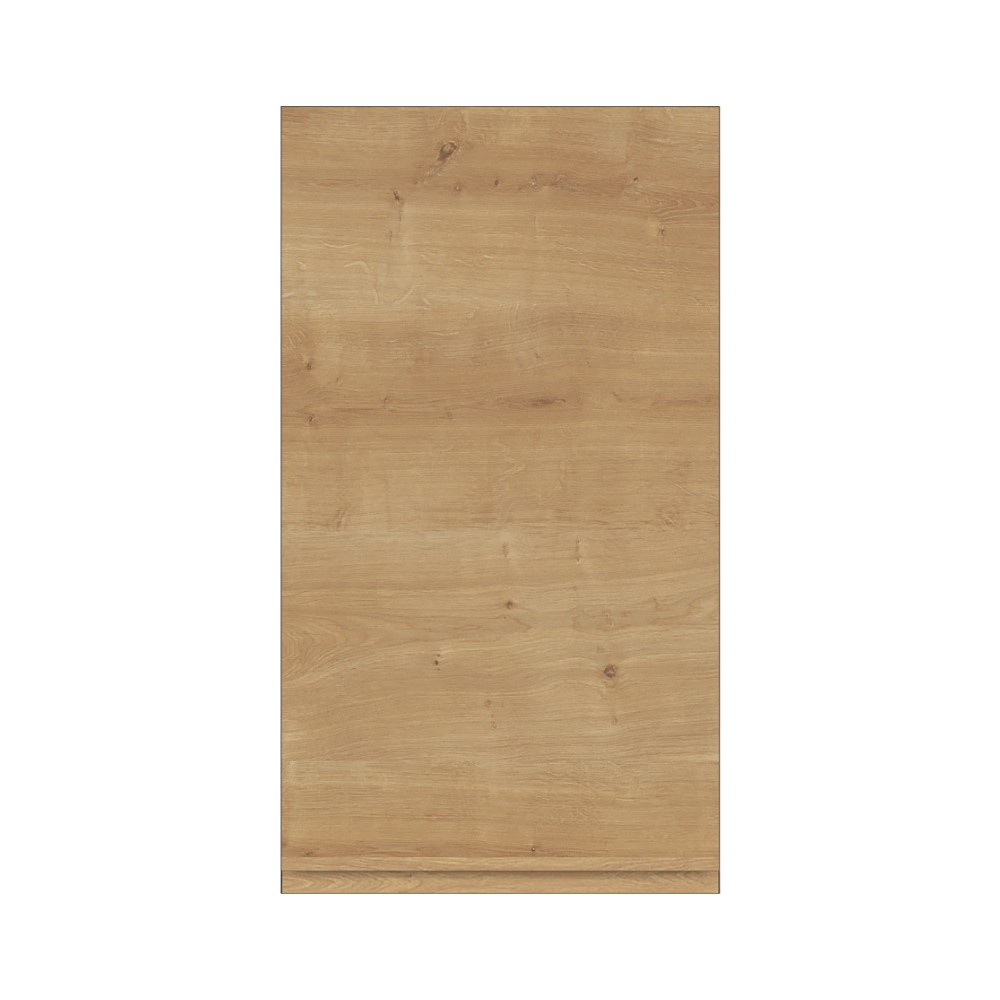 sole-upper-cabinet-1-door-and-2-shelves-40-cm-left-opening-black-arlington-oak