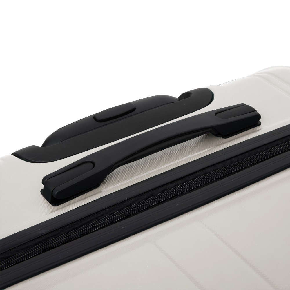5five-suitcase-8-wheel-abs-medium-size-white