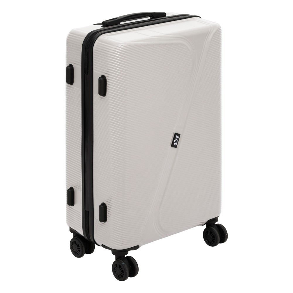 5five-suitcase-8-wheel-abs-large-size-white