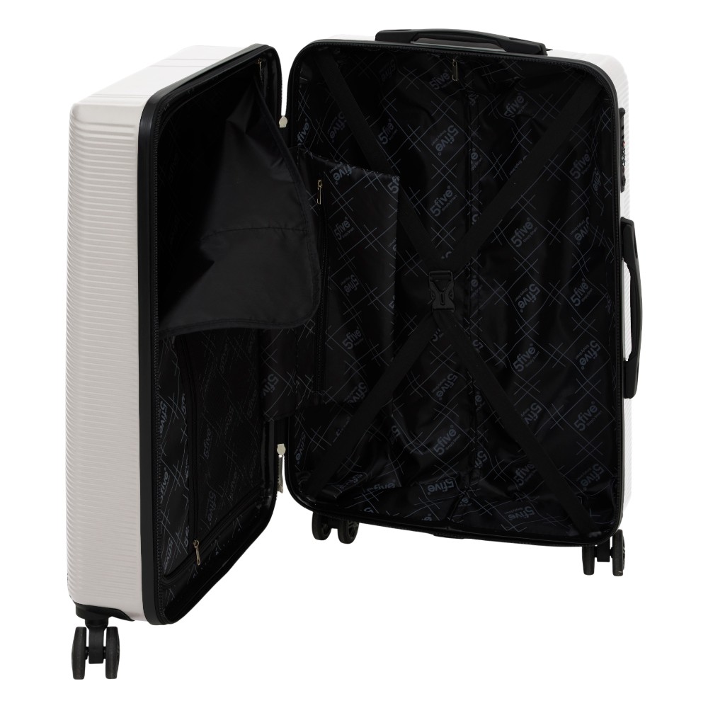 5five-suitcase-8-wheel-abs-large-size-white