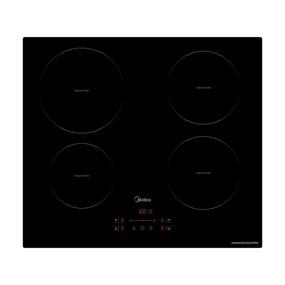 midea-hob-induction-black-59-cm