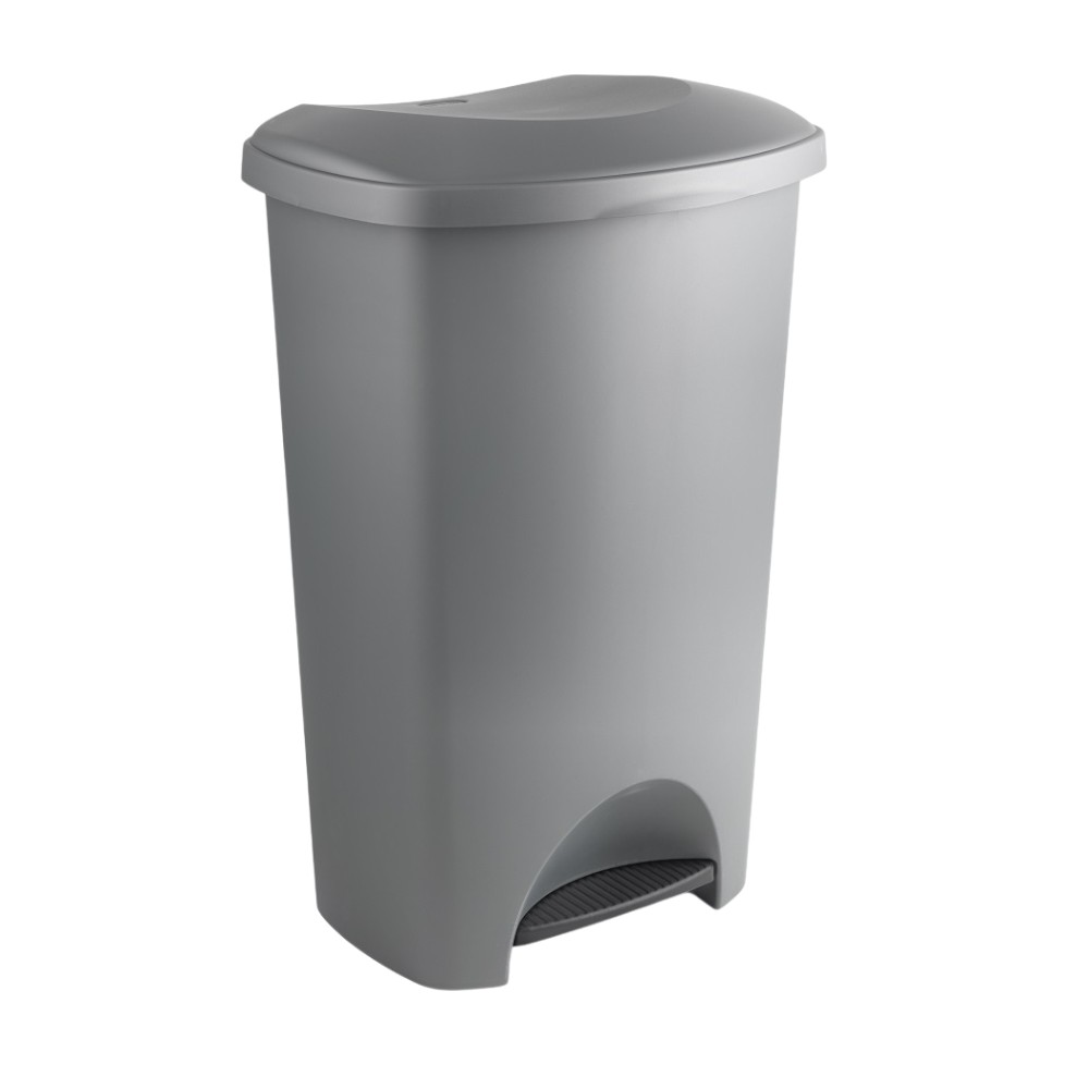 waste-bin-lid-pedal-grey-50-l