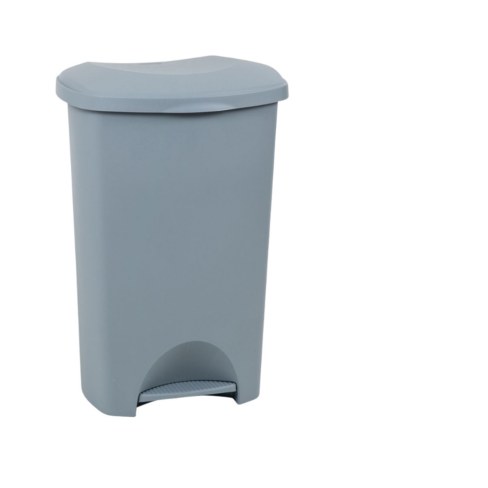 waste-bin-lid-pedal-light-grey-50-l