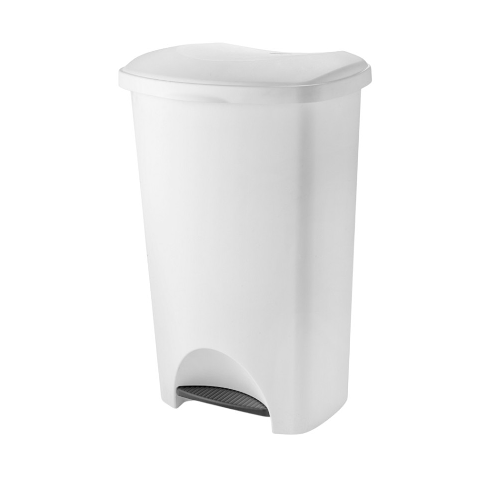 waste-bin-lid-pedal-white-50-l