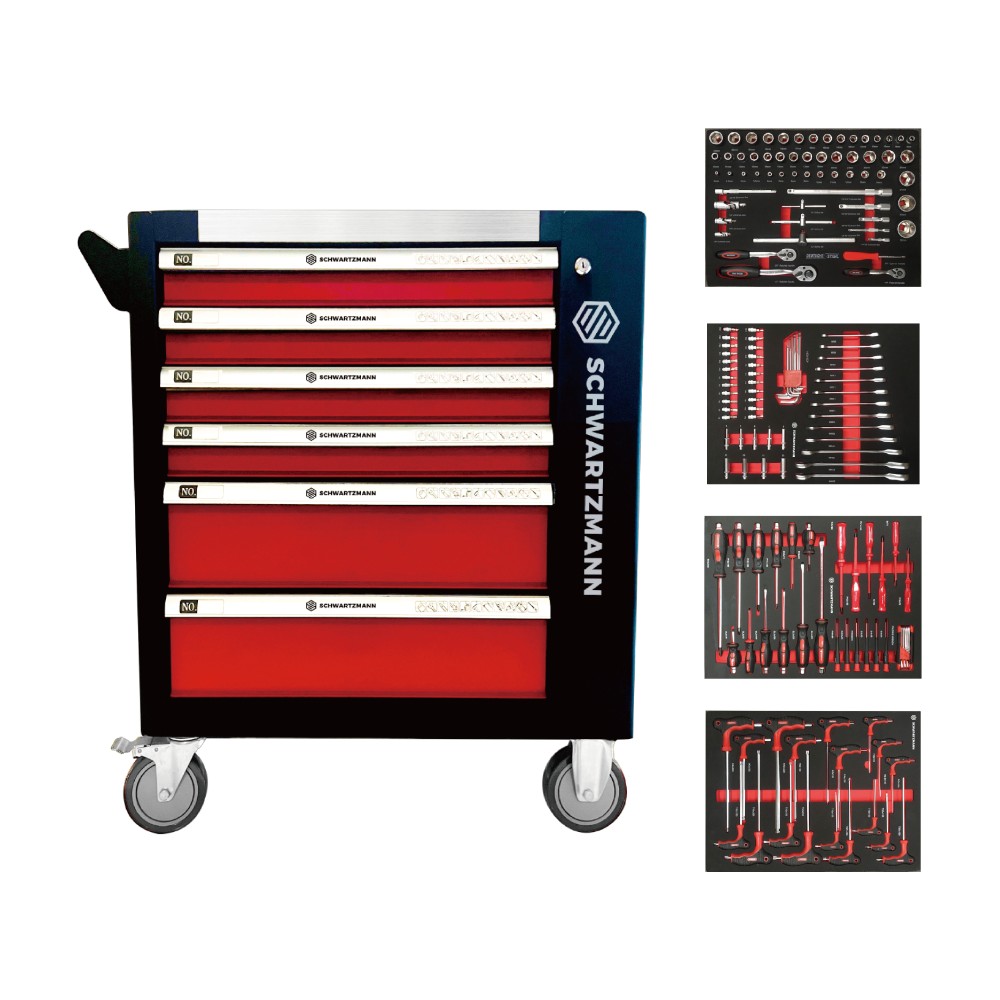schwartzmann-tool-cabinet-6-drawers-4-drawers-full-black-and-red