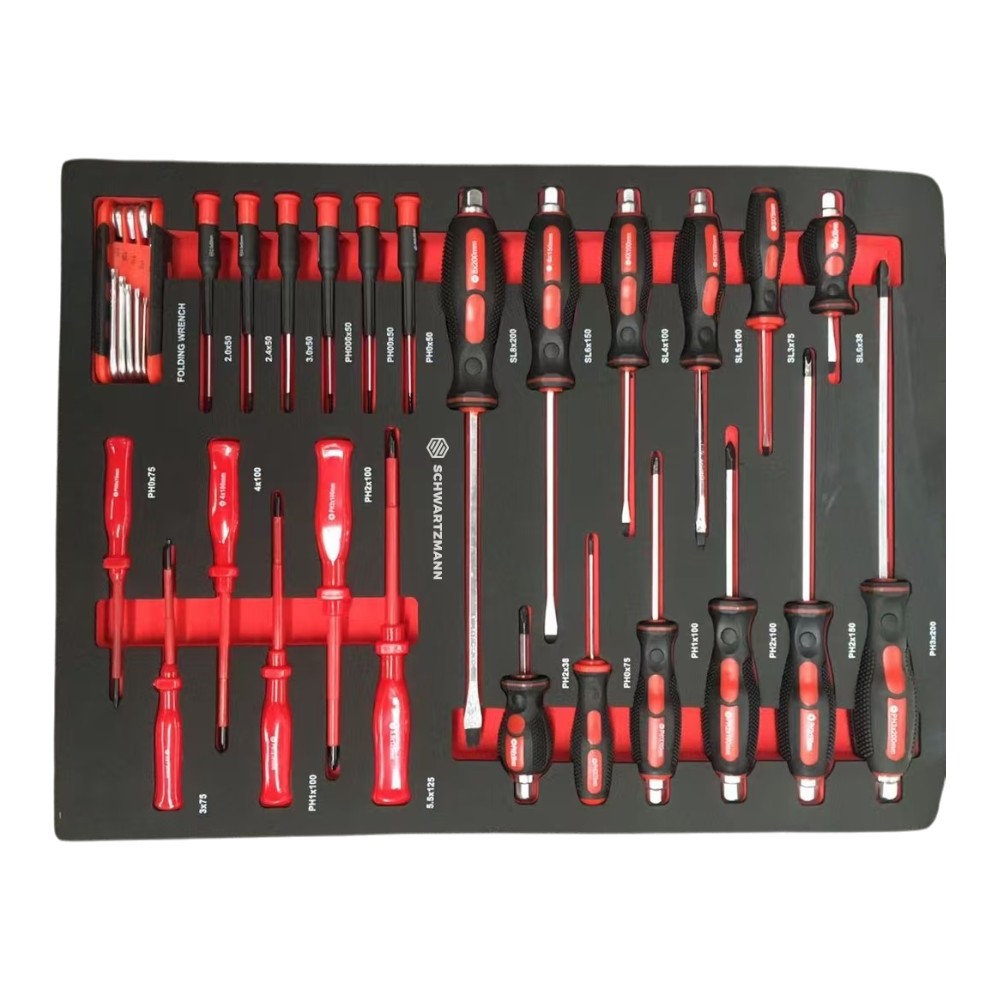 schwartzmann-tool-cabinet-6-drawers-4-drawers-full-black-and-red