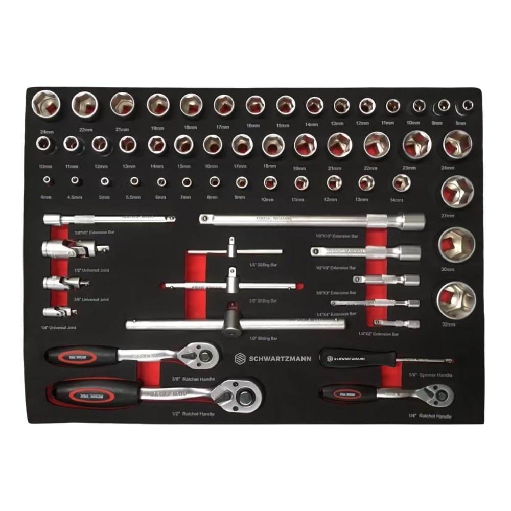 schwartzmann-tool-cabinet-6-drawers-4-drawers-full-black-and-red