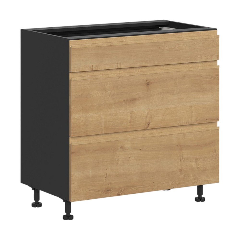 sole-80-cm-lower-cabinet-sc-3-drawers