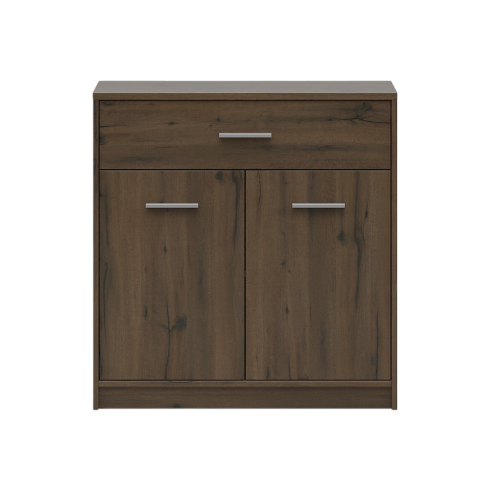 nepo-plus-chest-2-doors-1-drawer-noble-oak