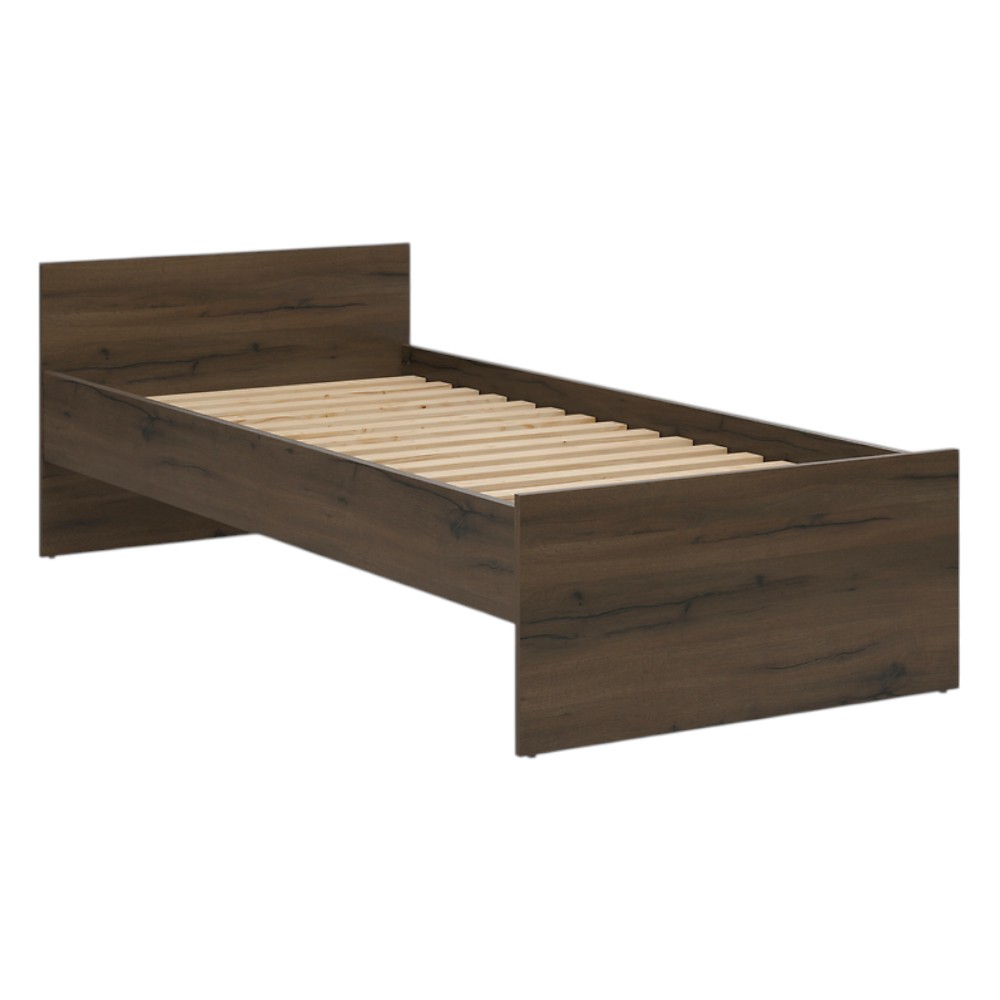 nepo-plus-bed-90-cm-x-200-cm-noble-oak
